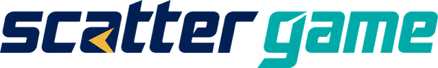 scatter game logo